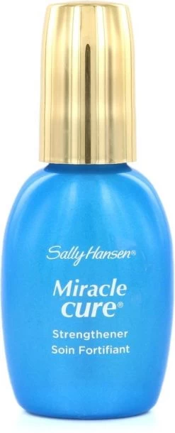 Sally Hansen Miracle Cure - Nagelverharder
