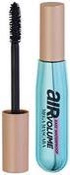 L’Oréal Paris Air Mega Volume Mascara - 01 Black Waterproof - Mega Volume Mascara - 9.4 Ml -Cosmeticawinkel 486x1200 6