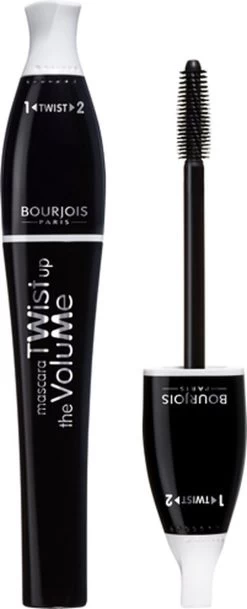 Bourjois Twist Up The Volume Mascara - 52 Ultra Black 24 Bourjois Twist Up The Volume Mascara - 52 Ultra Black -Cosmeticawinkel 487x1200 6