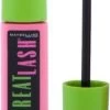 Maybelline New York - Great Lash - 01 Blackest Black - Zwart - Volume Mascara - 12,5 Ml -Cosmeticawinkel 489x1200 2