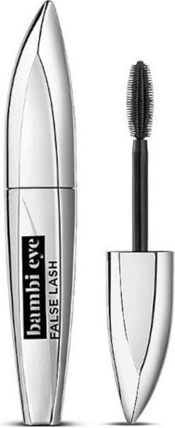 L’Oréal Paris Bambi Eye By False Lash Mascara - Extra Black -Cosmeticawinkel 490x1200 10