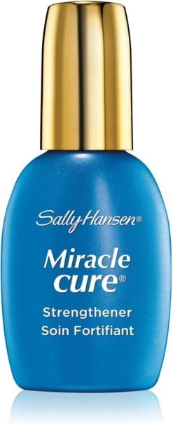 Sally Hansen Miracle Cure - Nagelverharder 24 Sally Hansen Miracle Cure - Nagelverharder -Cosmeticawinkel 490x1200 4