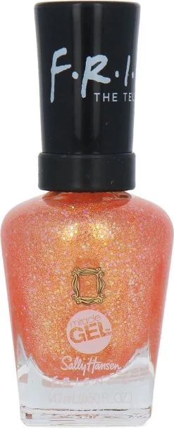 Sally Hansen Miracle Gel Friends Nagellak - 888 Pivot!