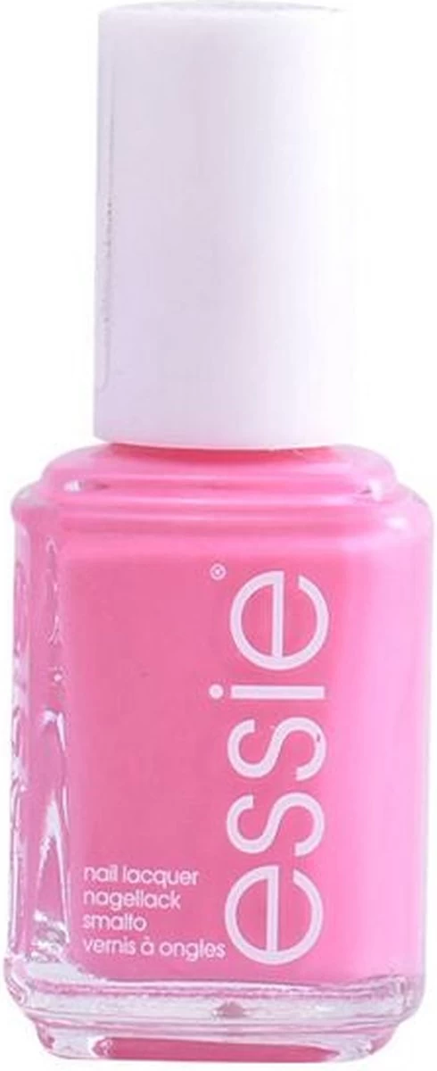 Essie® - Original - 77 Chinchilly - Grijs - Glanzende Nagellak - 13,5 Ml 5 Essie® - Original - 77 Chinchilly - Grijs - Glanzende Nagellak - 13,5 Ml - Afbeelding 3