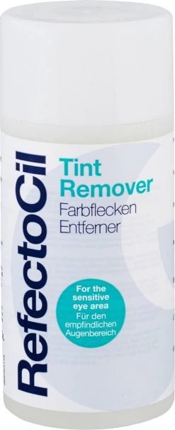 RefectoCil - Tint Remover - 150 Ml 8 RefectoCil - Tint Remover - 150 Ml -Cosmeticawinkel 490x1200 8