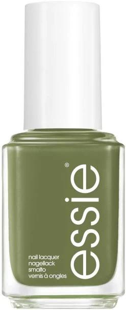 Essie Nagellak - 729 Heart Of The Jungle -Cosmeticawinkel 491x1200