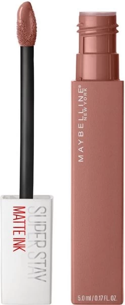 Maybelline Stay Matte Ink Lippenstift - 65 Seductres -Cosmeticawinkel 491x1200 5