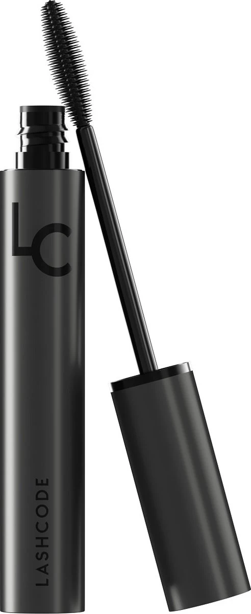 Lashcode Mascara Black 10 Ml 8 Lashcode Mascara Black 10 Ml - Afbeelding 6