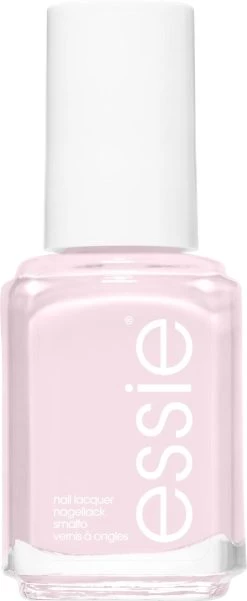 Essie Gifts - By - 513 Sheer Luck - Roze - 13,5 Ml