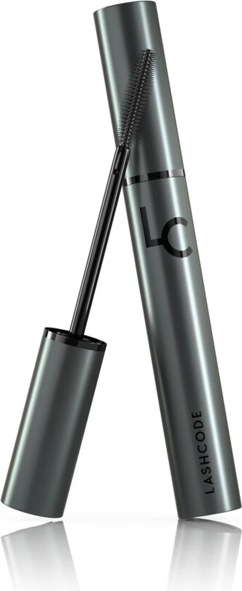 Lashcode Mascara Black 10 Ml 5 Lashcode Mascara Black 10 Ml - Afbeelding 3