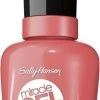 Sally Hansen Miracle Gel Nagellak - 380 Malibu Peach -Cosmeticawinkel 494x1200 11