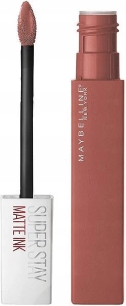 Maybelline Stay Matte Ink Lippenstift - 65 Seductres -Cosmeticawinkel 494x1200 13