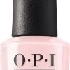 OPI - Nail Lacquer - Put It In Neutral