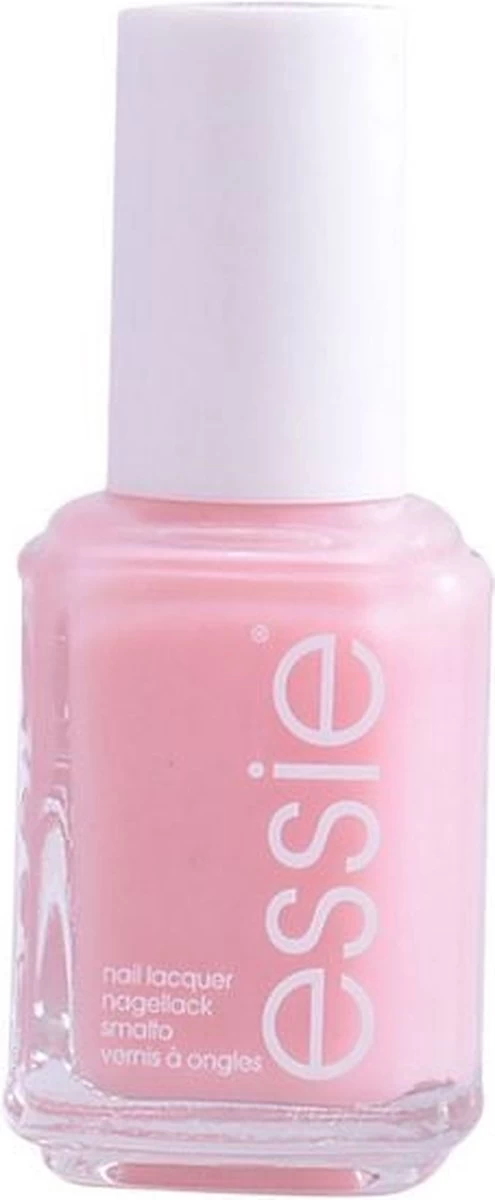 Essie® - Original - 93 Mezmerised - Blauw - Glanzende Nagellak - 13,5 Ml 17 Essie® - Original - 93 Mezmerised - Blauw - Glanzende Nagellak - 13,5 Ml - Afbeelding 15