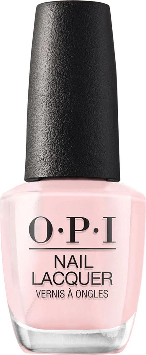 OPI - Nail Lacquer - Put It In Neutral 3 OPI - Nail Lacquer - Put It In Neutral