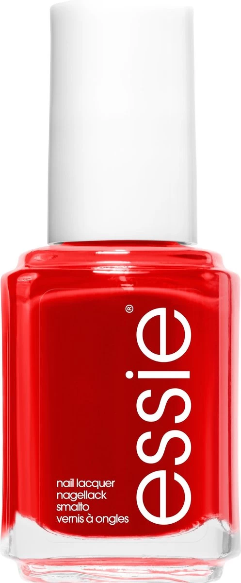 Essie A List 55 - Rood - Nagellak 3 Essie A List 55 - Rood - Nagellak