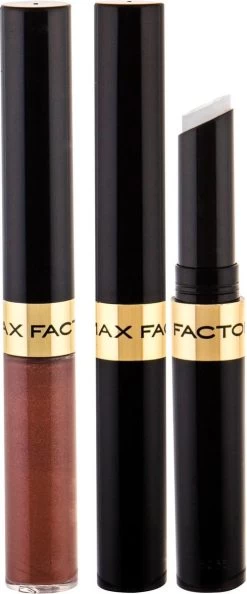 Max Factor Lipfinity 24HR Lip Colour Lipgloss - 355 Ever Lustrous -Cosmeticawinkel 499x1200 5