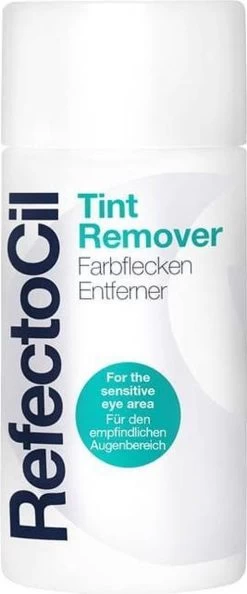 RefectoCil - Tint Remover - 150 Ml 10 RefectoCil - Tint Remover - 150 Ml -Cosmeticawinkel 499x1200 7