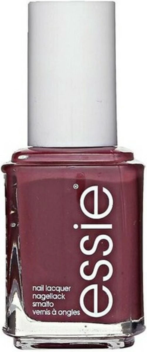 Essie Angora Cardi 42 - Nude - Nagellak 9 Essie Angora Cardi 42 - Nude - Nagellak - Afbeelding 7