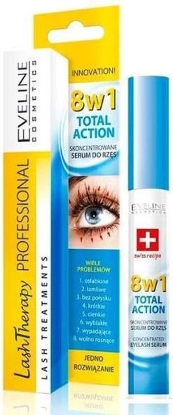 Eveline Cosmetics Lash Therapy Wimperserum 8in1 10ml. 10 Eveline Cosmetics Lash Therapy Wimperserum 8in1 10ml. -Cosmeticawinkel 502x1200 4