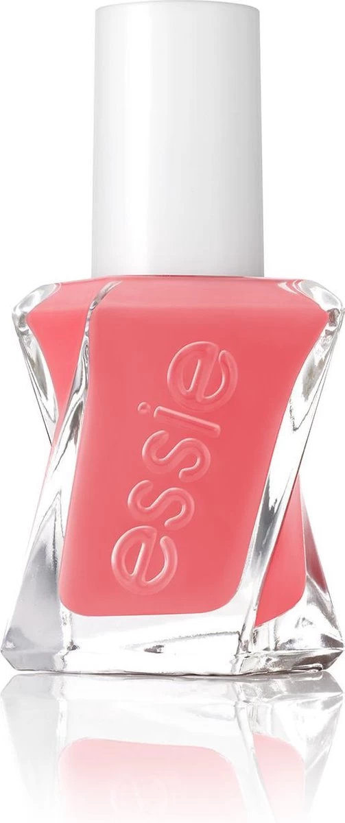 Essie Gel Couture - 210 On The List - Oranje - Glanzende Nagellak Met Gel Effect - 13,5 Ml 22 Essie Gel Couture - 210 On The List - Oranje - Glanzende Nagellak Met Gel Effect - 13,5 Ml - Afbeelding 20