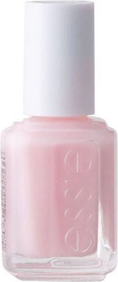 Essie® - Original - 77 Chinchilly - Grijs - Glanzende Nagellak - 13,5 Ml 21 Essie® - Original - 77 Chinchilly - Grijs - Glanzende Nagellak - 13,5 Ml - Afbeelding 19