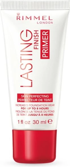 Rimmel London Rimmel Lasting Finish Make-up Primer - 004 -Cosmeticawinkel 504x1200 4