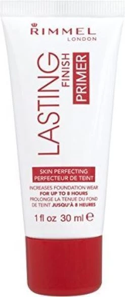 Rimmel London Rimmel Lasting Finish Make-up Primer - 004 -Cosmeticawinkel 504x1200 6