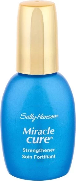 Sally Hansen Miracle Cure - Nagelverharder 23 Sally Hansen Miracle Cure - Nagelverharder -Cosmeticawinkel 505x1200 10
