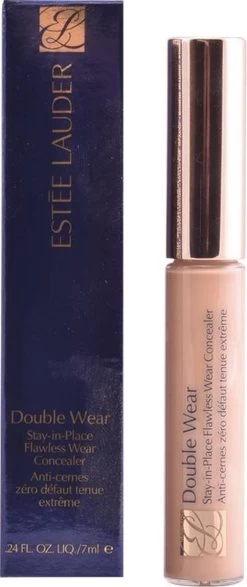 Estee Lauder - Double Wear Stay-In-Place Flawless Wear Concealer Face 2W Light Medium Warm 7Ml 23 Estee Lauder - Double Wear Stay-In-Place Flawless Wear Concealer Face 2W Light Medium Warm 7Ml -Cosmeticawinkel 505x1200 13