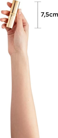 L’Oréal Paris Lippenstift Color Riche Satin - 111 Oui Roze -Cosmeticawinkel 506x1200 10