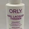 ORLY Nail Lacquer Thinner 59ml.