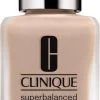 Clinique Superbalanced Foundation - 03 Ivory -Cosmeticawinkel 506x1200 12