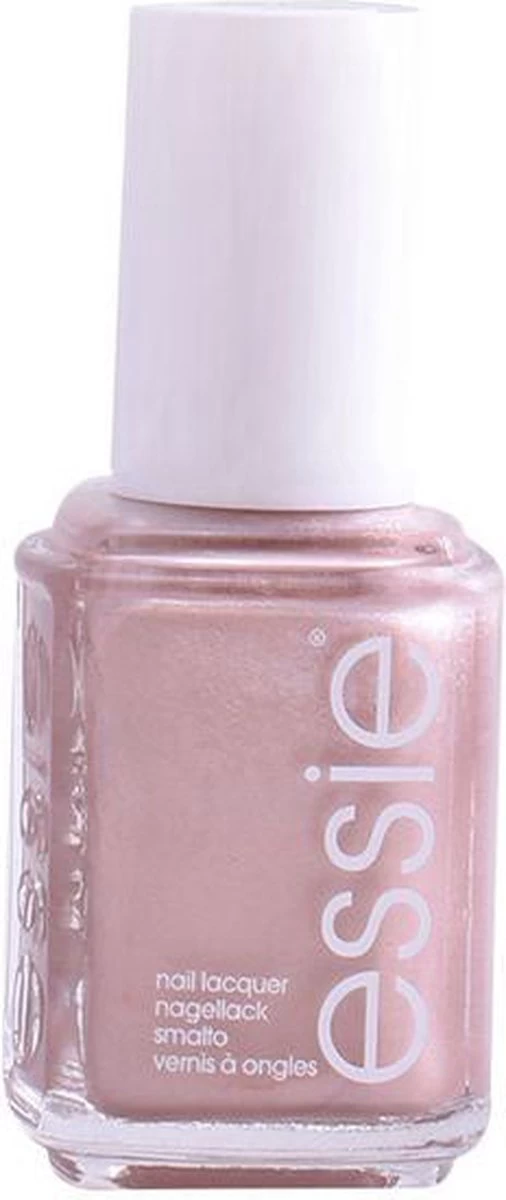 Essie® - Original - 77 Chinchilly - Grijs - Glanzende Nagellak - 13,5 Ml 18 Essie® - Original - 77 Chinchilly - Grijs - Glanzende Nagellak - 13,5 Ml - Afbeelding 16
