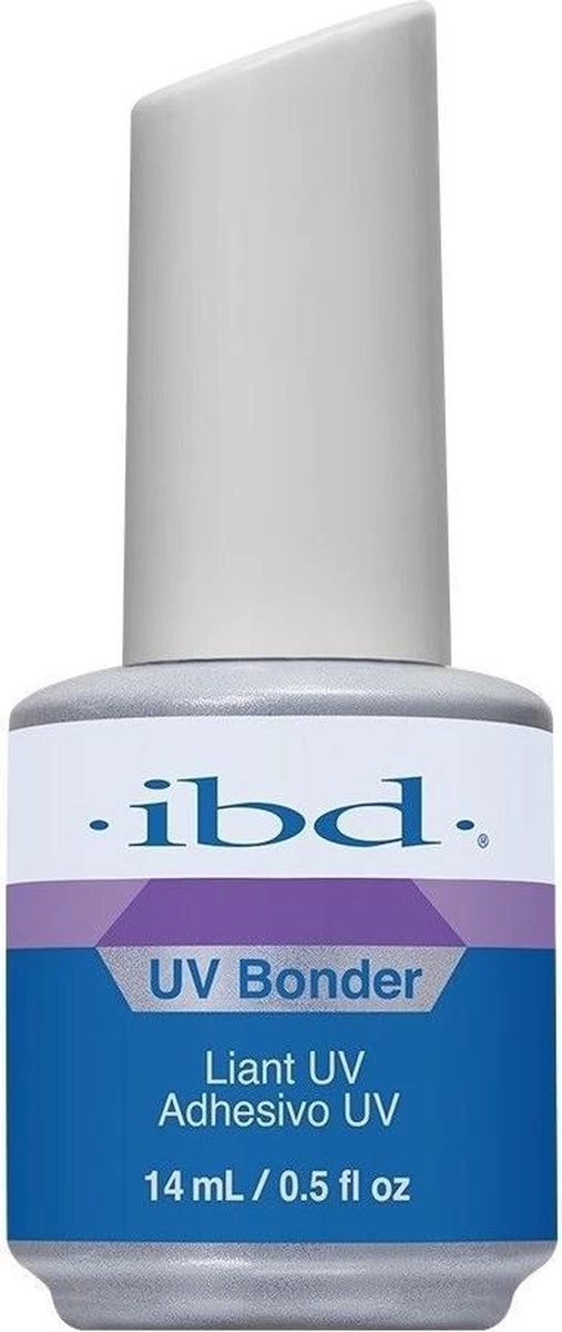 IBD Bonder Gel 14 Ml 3 IBD Bonder Gel 14 Ml