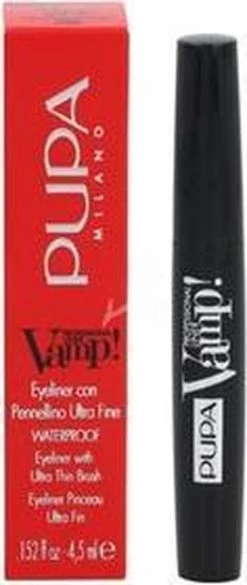 PUPA Milano Vamp! Professional Liner 5 Ml 24 PUPA Milano Vamp! Professional Liner 5 Ml -Cosmeticawinkel 507x1200 5