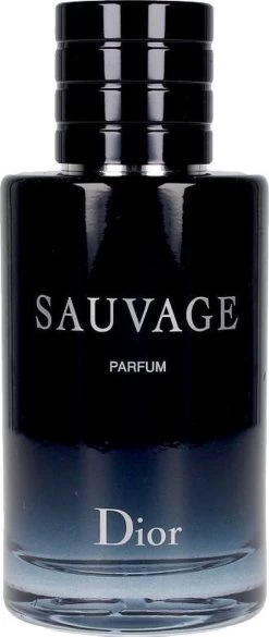 Dior Sauvage 100 Ml - Parfum - Herenparfum