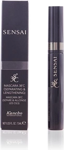 Sensai - Separating & Lengthening Mascara 38°C 01 Black -Cosmeticawinkel 511x1200 13