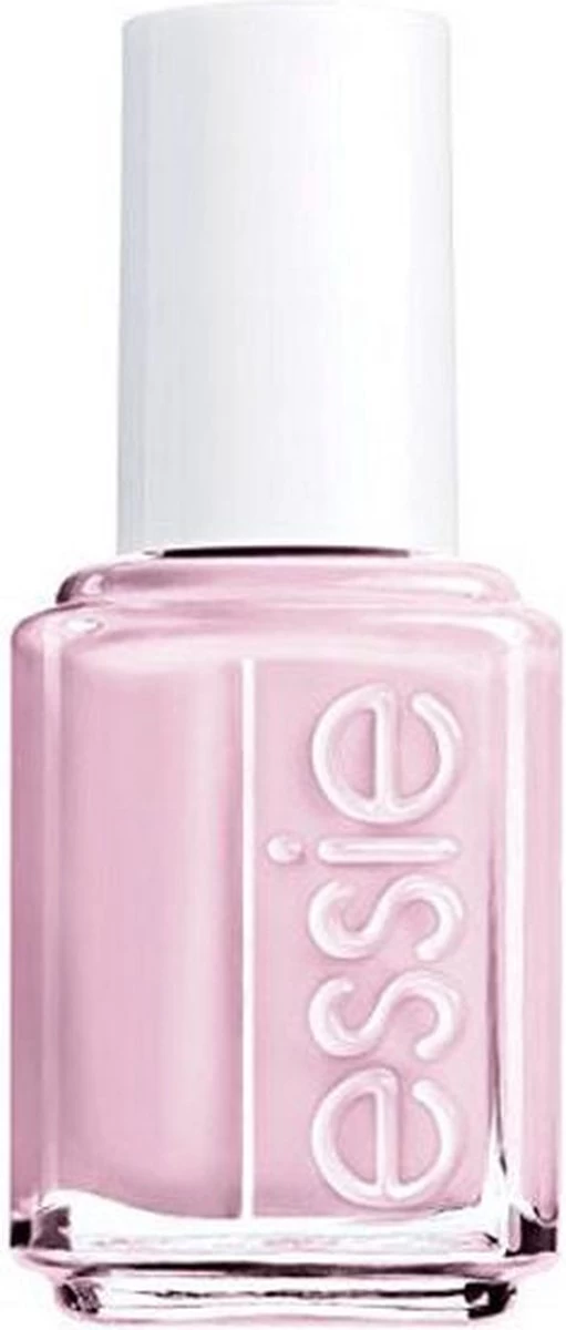 Essie® - Original - 77 Chinchilly - Grijs - Glanzende Nagellak - 13,5 Ml 15 Essie® - Original - 77 Chinchilly - Grijs - Glanzende Nagellak - 13,5 Ml - Afbeelding 13