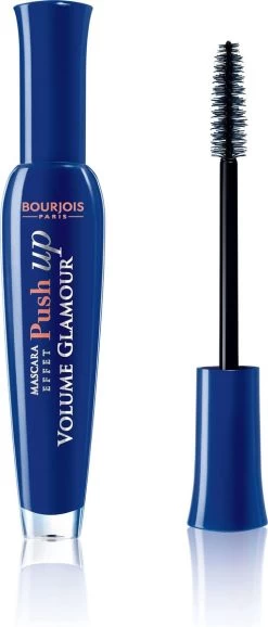 Bourjois Volume Glamour Push Up Mascara - Blue Shade -Cosmeticawinkel 513x1200 2