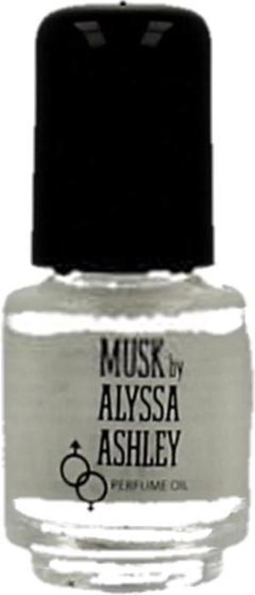 Alyssa Ashley Musk Perfume Oil 3 Alyssa Ashley Musk Perfume Oil