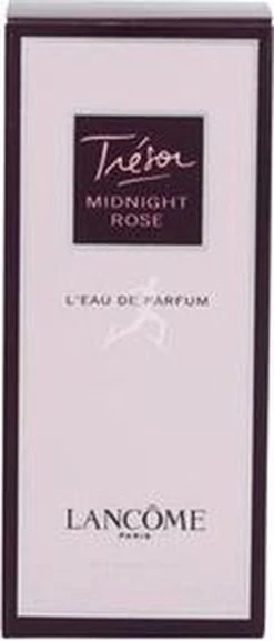 Lancôme Trésor Midnight Rose 30 Ml - Eau De Parfum - Damesparfum 34 Lancôme Trésor Midnight Rose 30 Ml - Eau De Parfum - Damesparfum -Cosmeticawinkel 514x1200 5