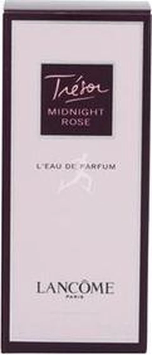 Lancôme Trésor Midnight Rose 30 Ml - Eau De Parfum - Damesparfum 18 Lancôme Trésor Midnight Rose 30 Ml - Eau De Parfum - Damesparfum - Afbeelding 16