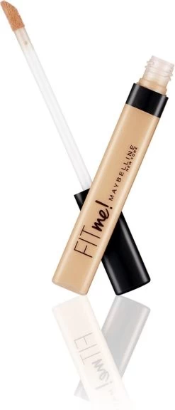 Maybelline Fit Me Concealer - 10 Light 29 Maybelline Fit Me Concealer - 10 Light -Cosmeticawinkel 515x1200