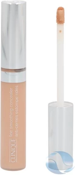 Clinique Concealer Line Smoothing 02 Light 8 Gr 14 Clinique Concealer Line Smoothing 02 Light 8 Gr -Cosmeticawinkel 516x1200 4