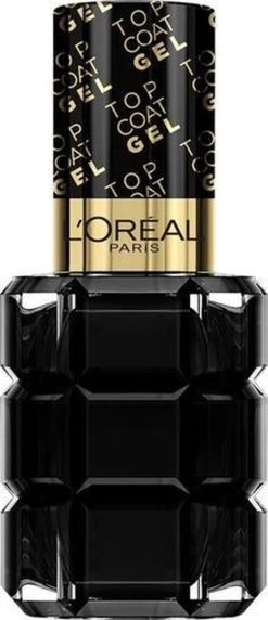 L'Oréal Paris Color Riche L'Huile - Gel Ultime - Top Coat -Cosmeticawinkel 518x1200 1