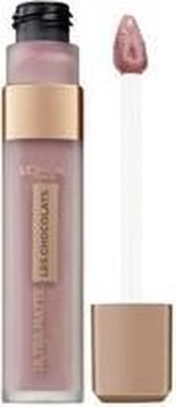 L’Oréal Paris Les Chocolates Ultra Matte Liquid Lippenstift - 862 Volupto Choco 26 L’Oréal Paris Les Chocolates Ultra Matte Liquid Lippenstift - 862 Volupto Choco -Cosmeticawinkel 518x1200 3