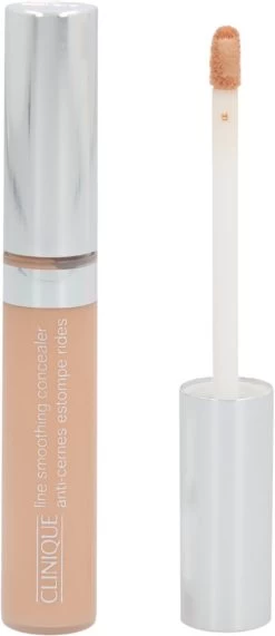 Clinique Concealer Line Smoothing 02 Light 8 Gr 12 Clinique Concealer Line Smoothing 02 Light 8 Gr -Cosmeticawinkel 519x1200 1