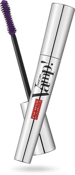 Pupa Milano Vamp Mascara - 400 Amethyst Violet -Cosmeticawinkel 519x1200 7