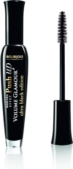 Bourjois Volume Glamour Push Up Ultra Black Mascara - 31 Ultra Black 19 Bourjois Volume Glamour Push Up Ultra Black Mascara - 31 Ultra Black -Cosmeticawinkel 520x1200 5
